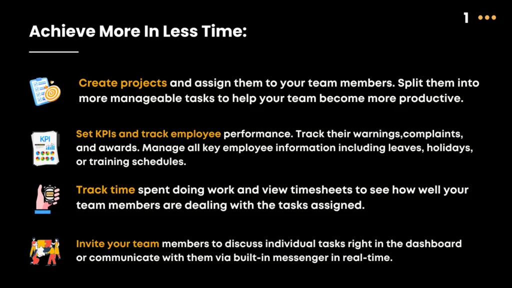 Time