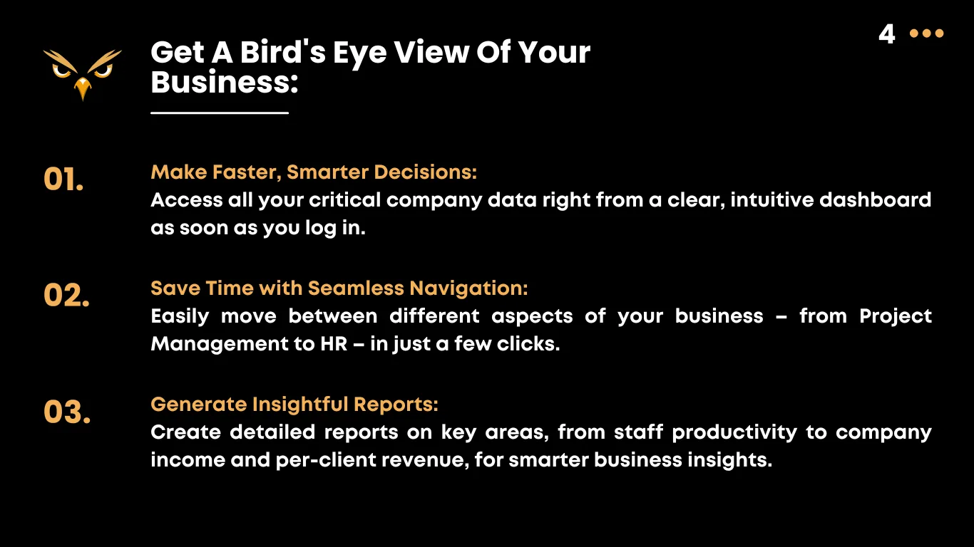 Bird Eye